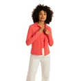 Expresso Dames Top EX24-13004 Rood