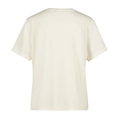 Expresso Dames Top EX24-13027 Off-white