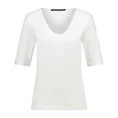 Expresso Dames Top EX99-13003 Off-white