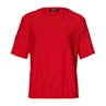 Frank Walder Dames T-shirt NOS714408 Rood