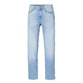 Garcia Dames Jeans N40313/30 Light blue denim