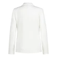 Gardeur Collectie Dames blazer sstructuur Off-white