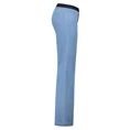 Gardeur Dames Pantalon ZILLA 670621 Bleached blue denim