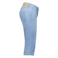 Gardeur Dames Pantalon ZURI129 670471 Bleached blue denim