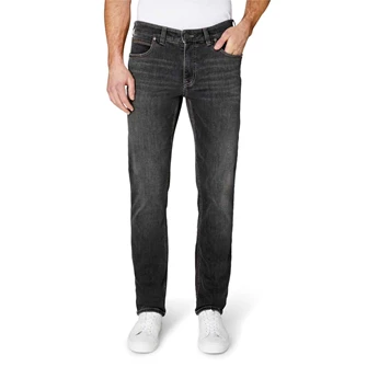 Gardeur Heren Jeans BATU 71001 Antraciet