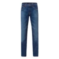 Gardeur Heren Jeans BATU 71001 Mid blue denim