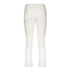 Geisha Dames Jeans 41012-10 Off-white