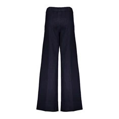 Geisha Dames Jeans 41023-10 Dark blue denim