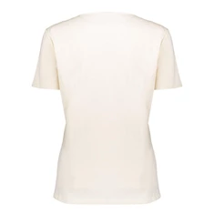 Geisha Dames T-shirt 42030-47 Zand