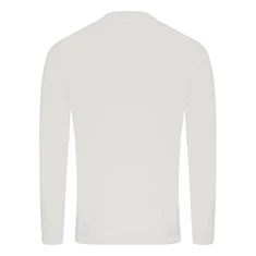 Genti Heren Pullover K9122-1260 Off-white