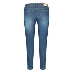 Gerry Weber Dames Jeans 925055-67813 Mid blue denim