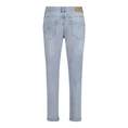 Ivy & You Dames pant Carrie bleach Stone washed denim