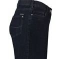 Les Copines Dames jeans Gretha Sandra Mid blue denim