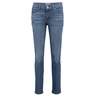 Levi's Dames Jeans 19887-0225 Mid blue denim