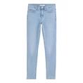 Levi's Dames Jeans 311 Light blue denim