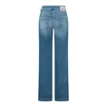 MAC Dames Jeans 0351L544190 Mid blue denim