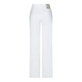 MAC Dames Jeans 0351L544190 White denim