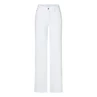 MAC Dames Jeans 0351L544190 White denim