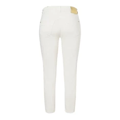 MAC Dames Jeans 0389575500 Ecru