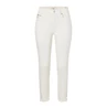 MAC Dames Jeans 0389575500 Ecru