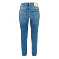 MAC Dames Jeans 0389L575590 Mid blue denim