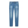Marc O'Polo dames jeans Mid blue denim