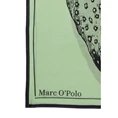 Marc O'Polo Dames Shawl 402819502049 Mint