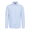 Matinique Heren Overhemd 30205841 Bleu