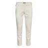 Matinique Heren Pantalon 30206892 Off-white