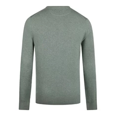Mc. Gregor Heren V-neck sweater Groen