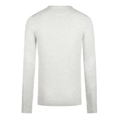 Mc. Gregor Heren V-neck sweater Off-white