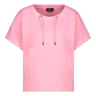 Monari Dames T-shirt 408348 Roze