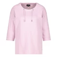 Monari Dames T-shirt 408553 Roze