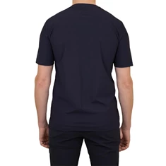 Neycko Heren T-shirt 1805.404 Navy