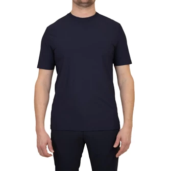Neycko Heren T-shirt 1805.404 Navy