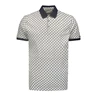 No Excess Heren Polo 23370323 Mint