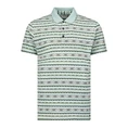 No Excess Heren Polo 23380351 Mint