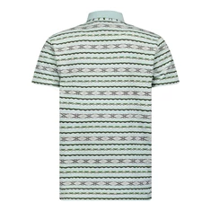 No Excess Heren Polo 23380351 Mint