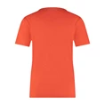 Nukus Dames T-shirt SS2401306 Oranje
