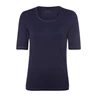 Olsen Dames T-shirt 11100177 Navy