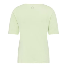 Olsen Dames T-shirt 11100677 Lime