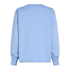 Penn&ink Dames Sweater S24F1413 Bleu