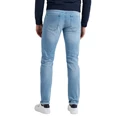 PME Legend Heren Jeans NAVIGATOR LIGHT USED BLUE Mid blue denim