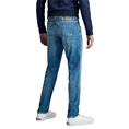 PME Legend Heren Jeans SKYMASTER Royal Blue Vintage Dark blue denim
