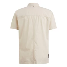 PME Legend Heren Overhemd PSIS2404214 Off-white