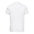 PME Legend Heren Polo PPSS0000861 Wit dessin