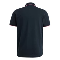 PME Legend Heren Polo PPSS2404867 Navy