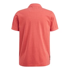 PME Legend Heren Polo PPSS2404876 Rood