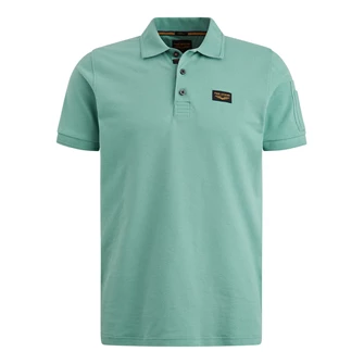 PME Legend Heren Polo PPSS2405899 Navy