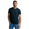 PME Legend Heren T-shirt PTSS0000555 Bleu